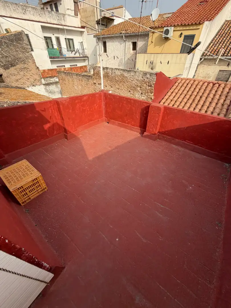 Casa o xalet en venda a Carrer Sant Blai, 15, Casco Antiguo - Darremur