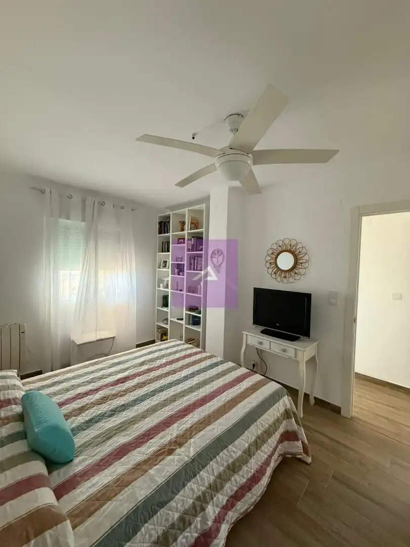 Apartment with terrace for sale in Calle Sg-motilla, imagen 3