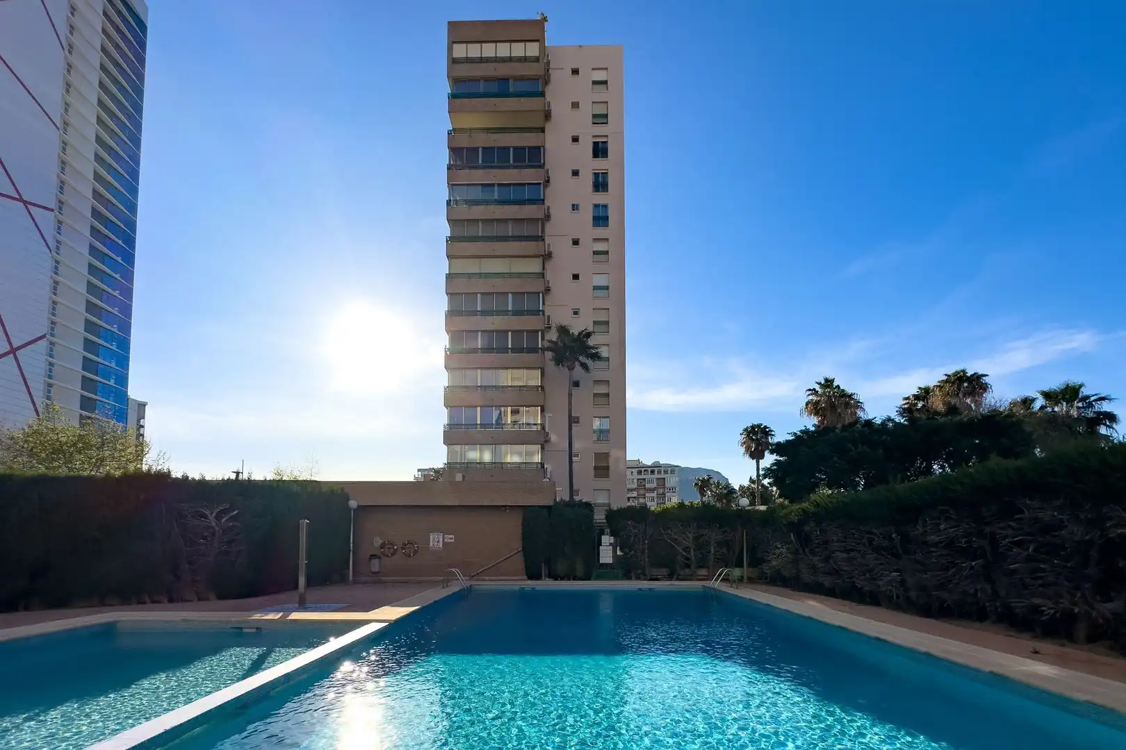 Apartment zum Verkauf in Zona Pueblo, imagen 34