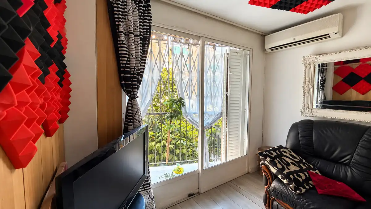 Flat with terrace for sale in Carabanchel, imagen 5