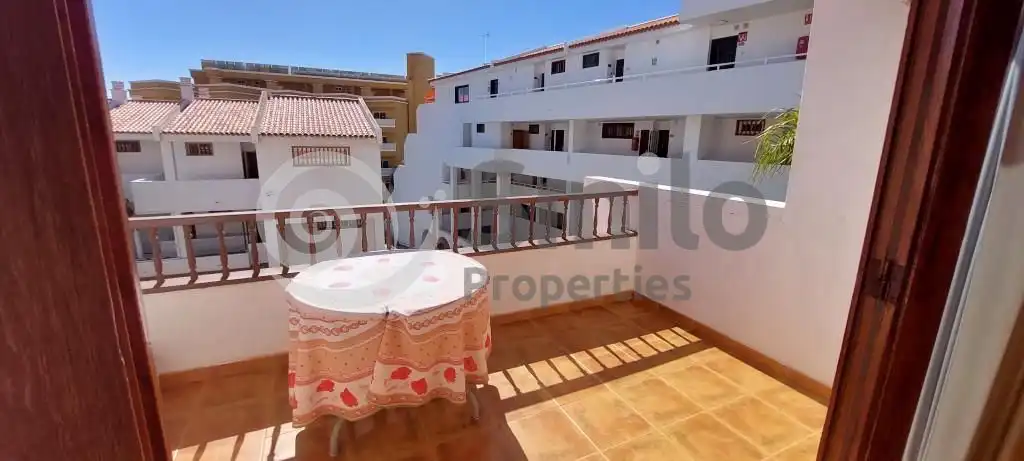 Estudi amb piscina en venda a Antonio Navarro 1, imagen 2