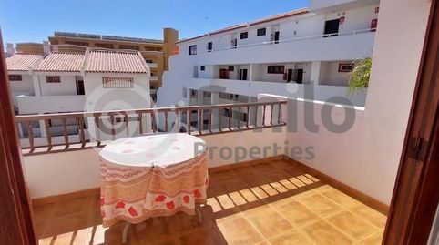 Foto 2 de Estudio en venta en Antonio Navarro, 1, Torviscas Bajo, Adeje