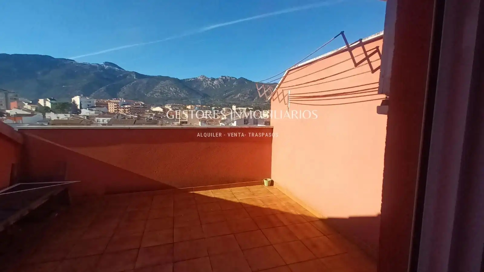 Adossat amb terrassa en venda a Población de Arroyo, imagen 46