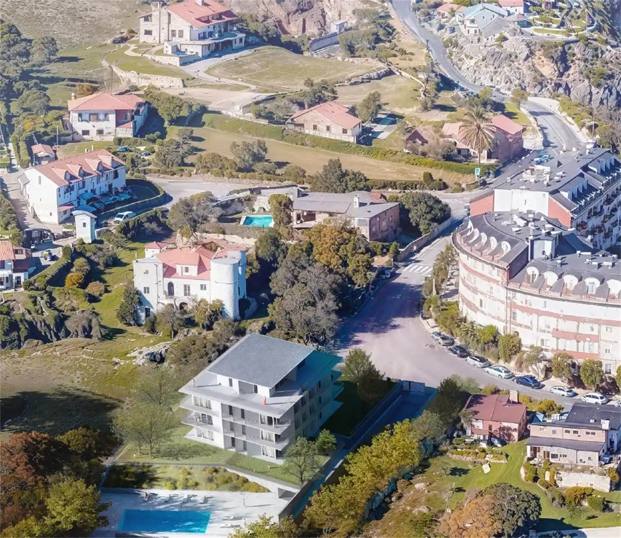 Attic for sale in Calle de Acacio Gutiérrez, 113, Suances
