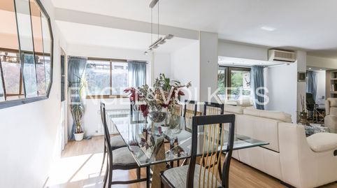 Foto 4 de Pis en venda a Calle de Pedro Rico, La Paz, Madrid Capital