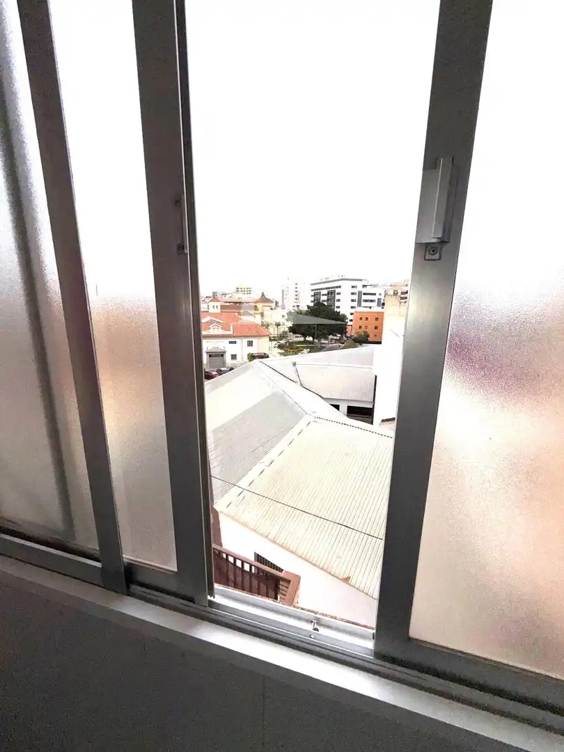 Vista exterior de Pis en venda en Motril