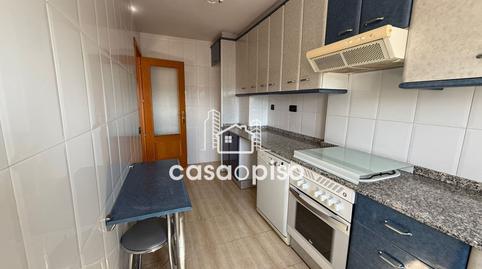 Foto 5 de Piso en venta en Can Roca, Barcelona