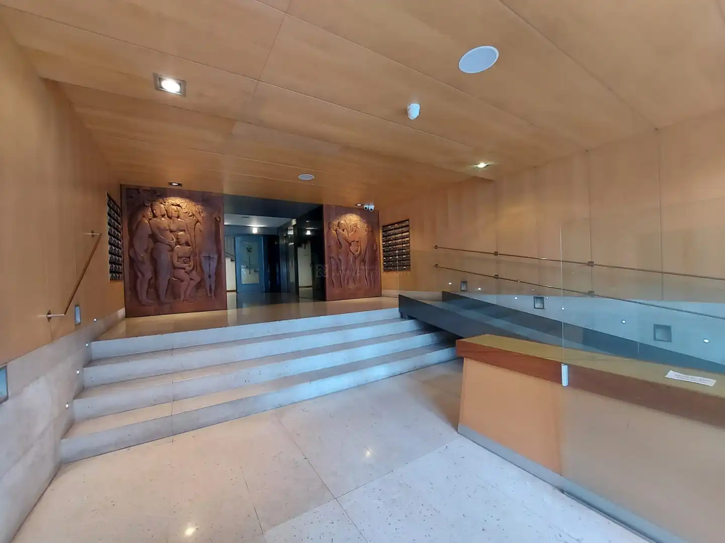 Appartement avec terrasse à vendre à Logroño - Gran Via Juan Carlos I, imagen 28