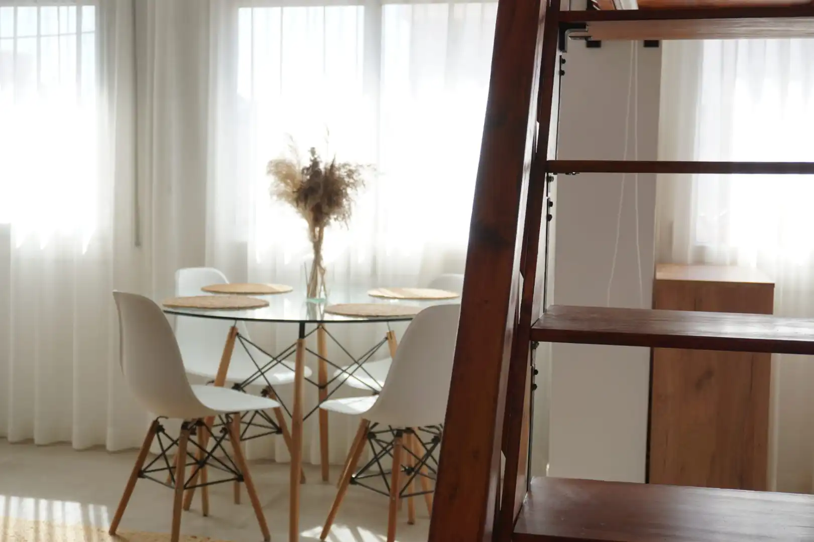 Ático con ascensor en venta en Carrer Marquès de Caldes de Montbui 35, imagen 6