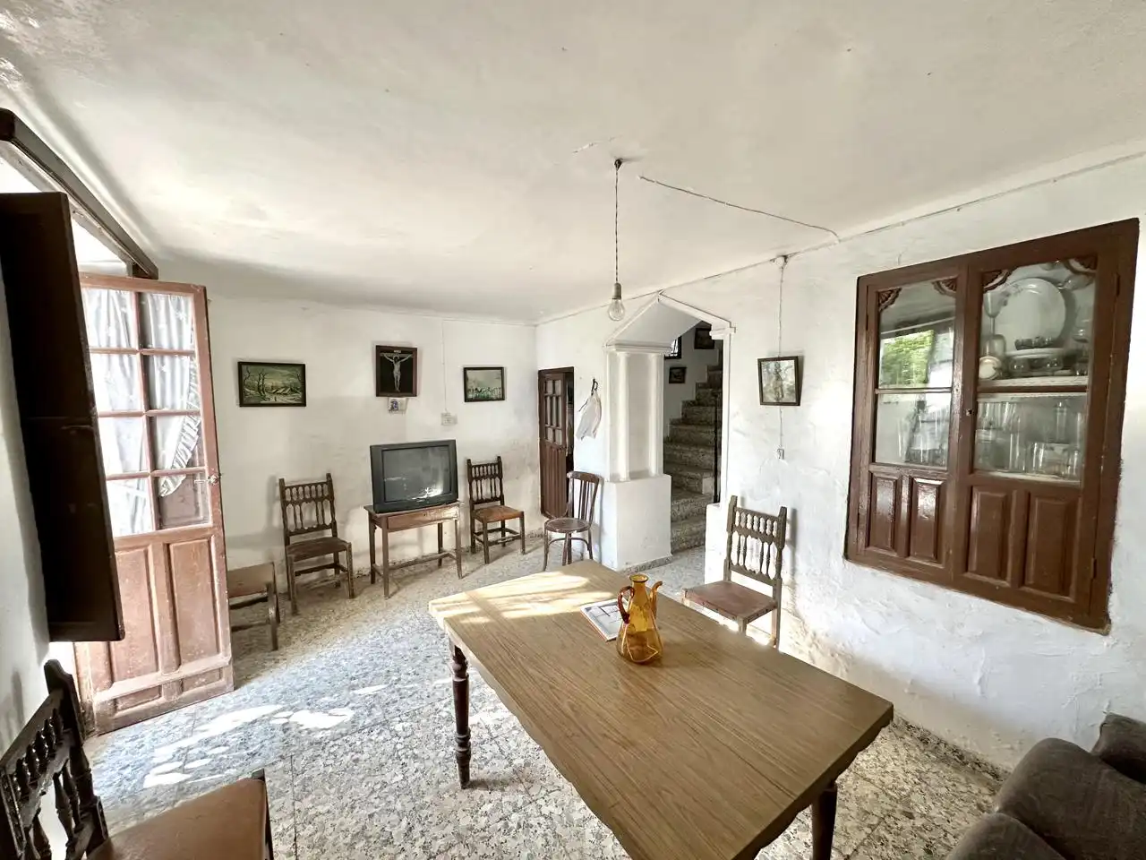 Casa o xalet en venda en Sierra de Yeguas amb Jardí privat