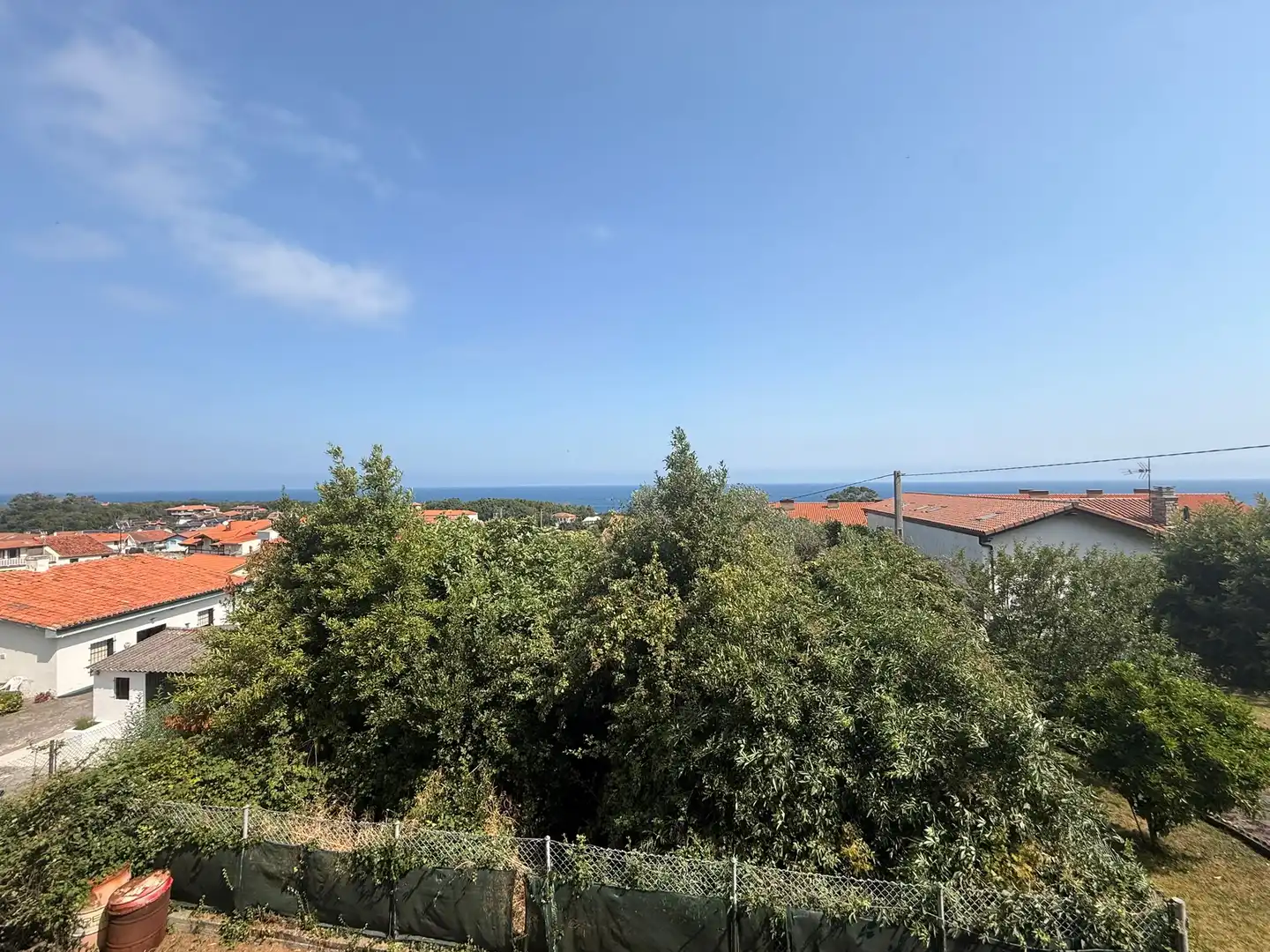 Casa con terrazza in vendita a Barrio Islares, imagen 30