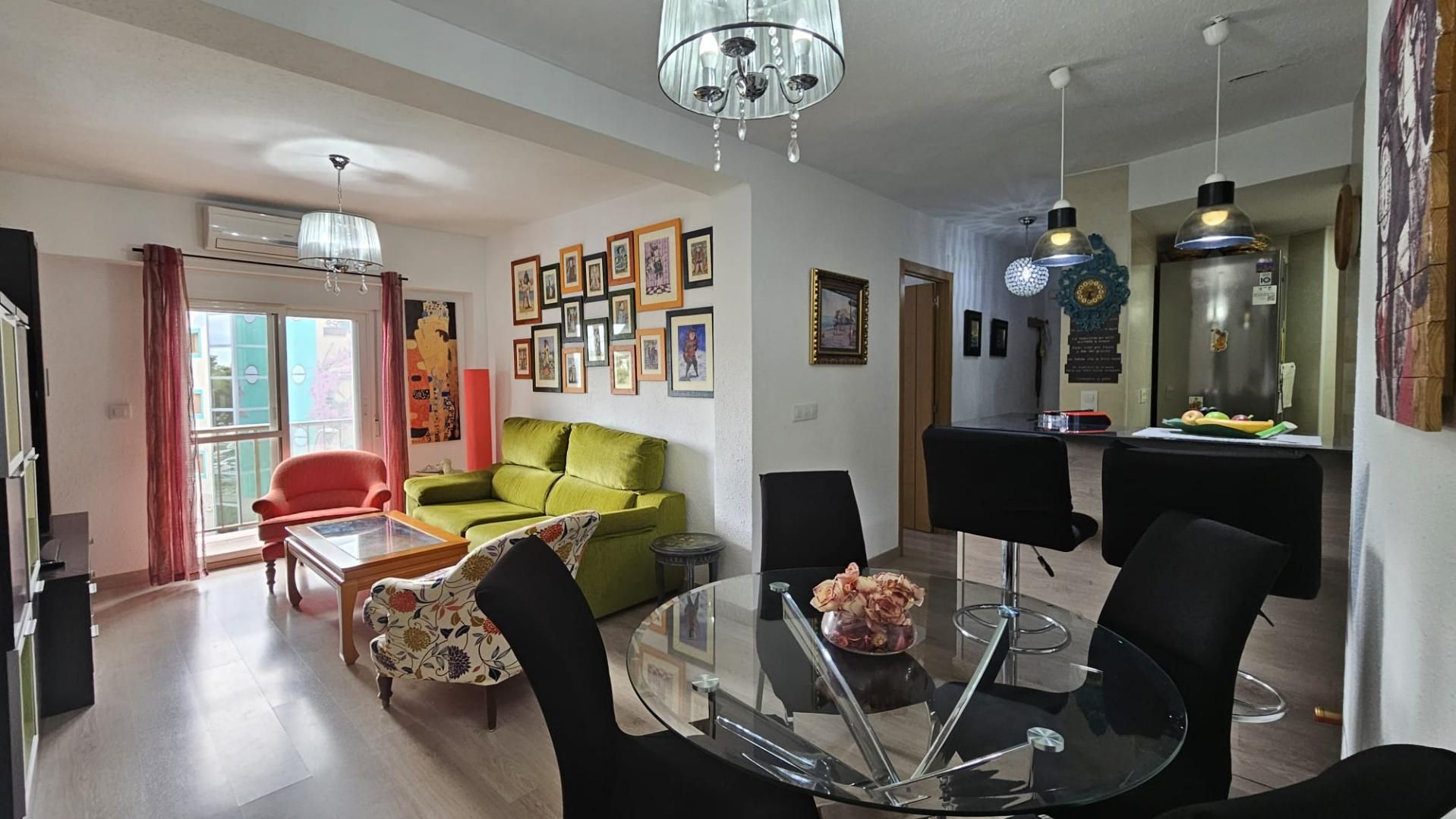 Wohnungen zum verkauf in Centro Urbano