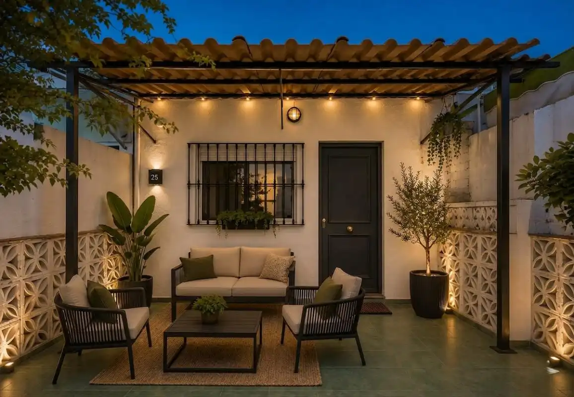 Vivienda con terraza en venta en Calle Hoyo, imagen 15