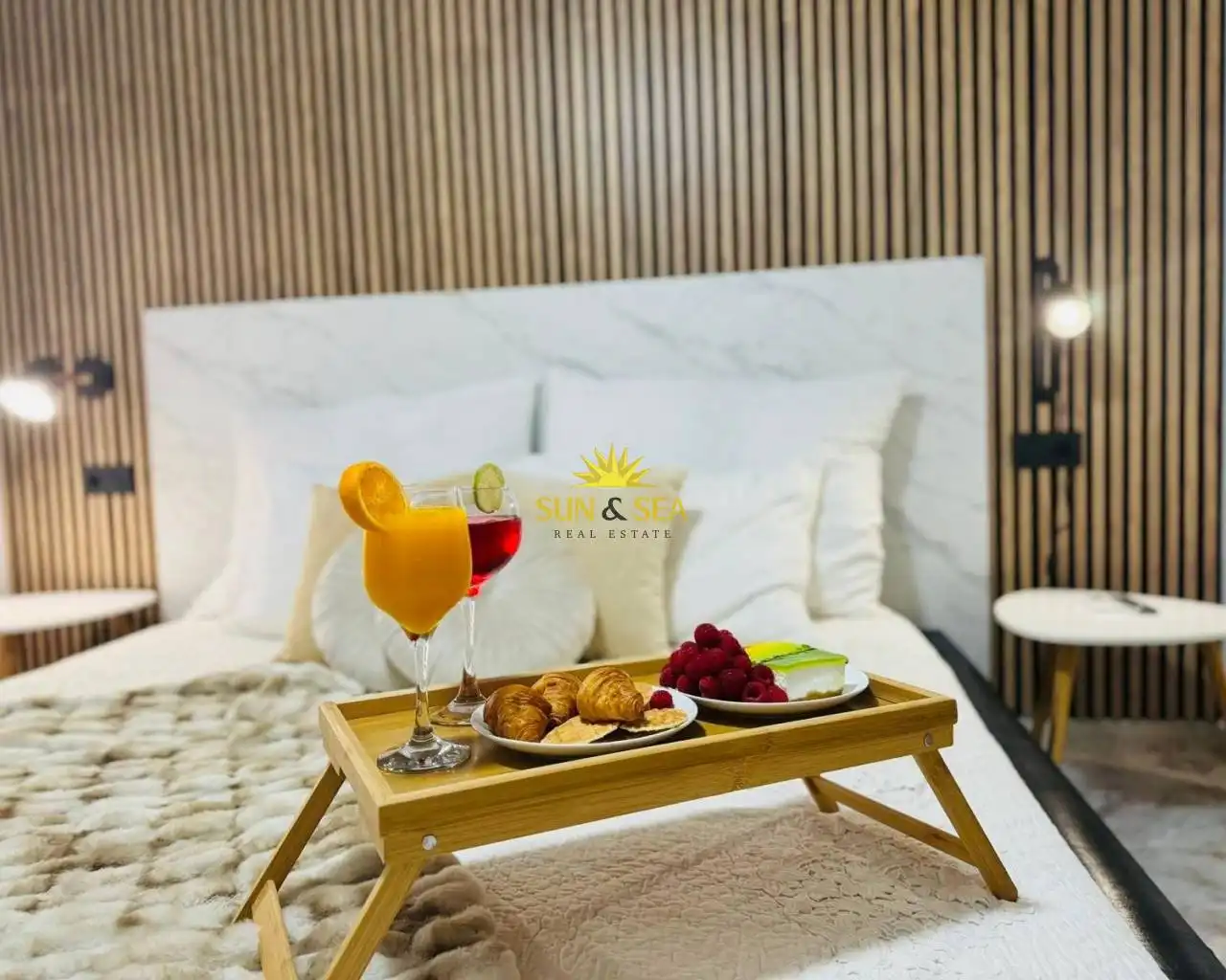 Apartament de lloguer a Cabo Cervera