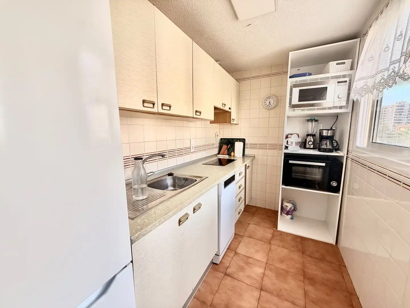 Apartment with pool to rent in L'Albir, imagen 6
