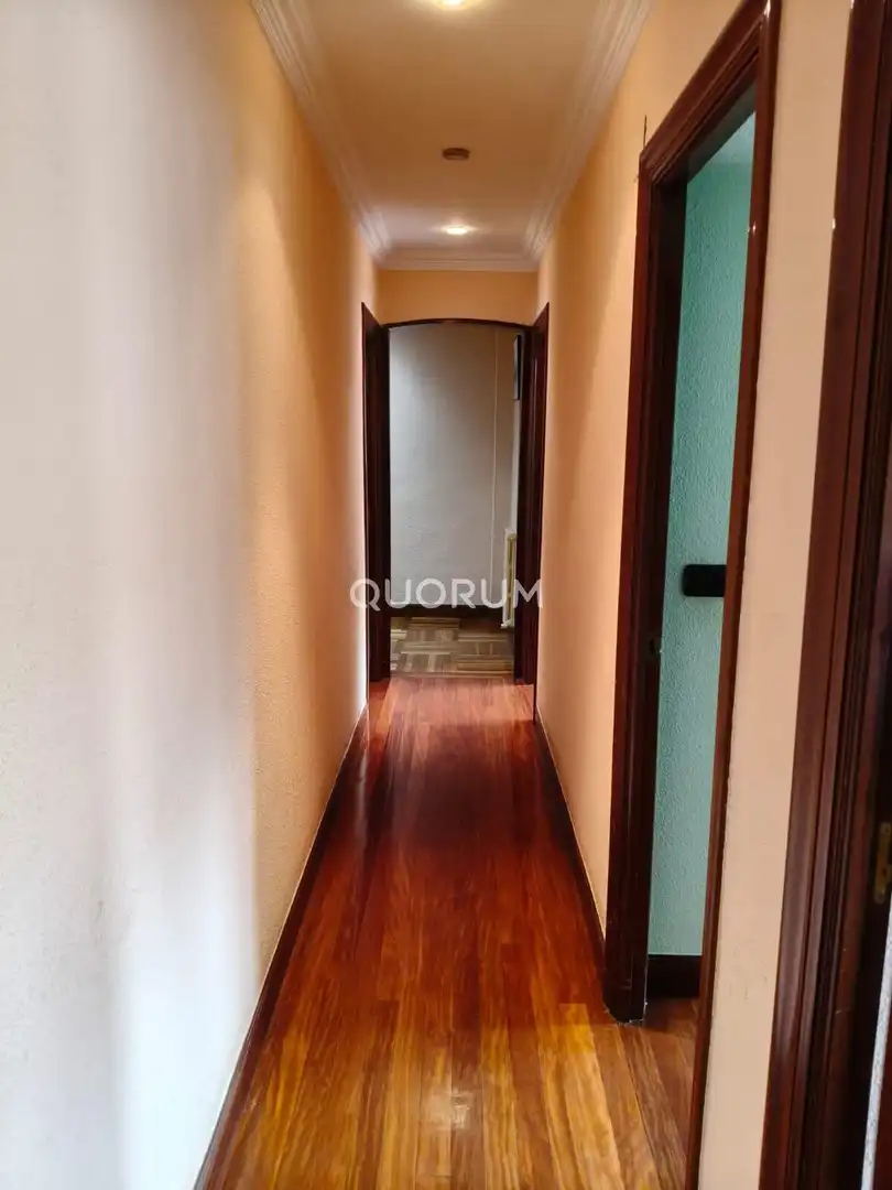 Wohnung zum Verkauf in Bilbao  mit Heizung