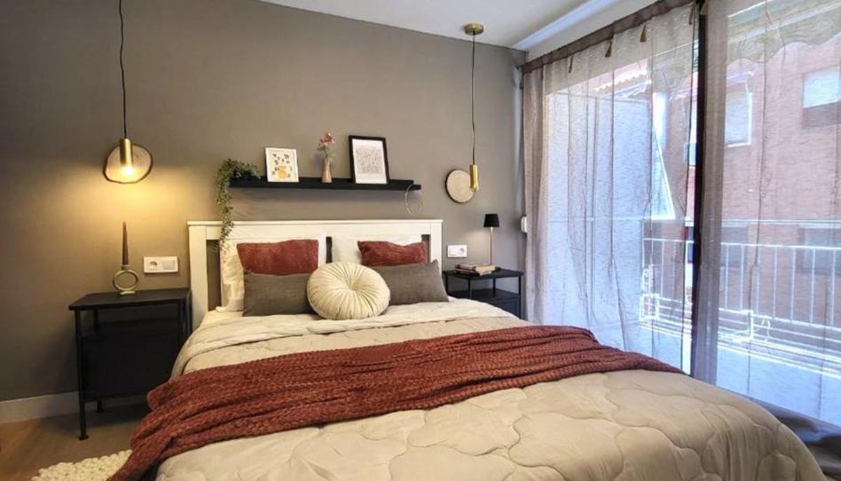 Foto 1 de Apartament per a compartir a Carolinas Bajas, Alicante