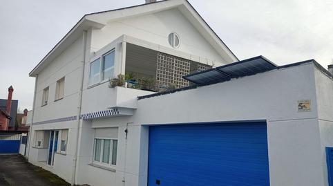 Foto 2 de Casa adosada en venda a Barrio del Pozo la Torre, Mortera, Piélagos