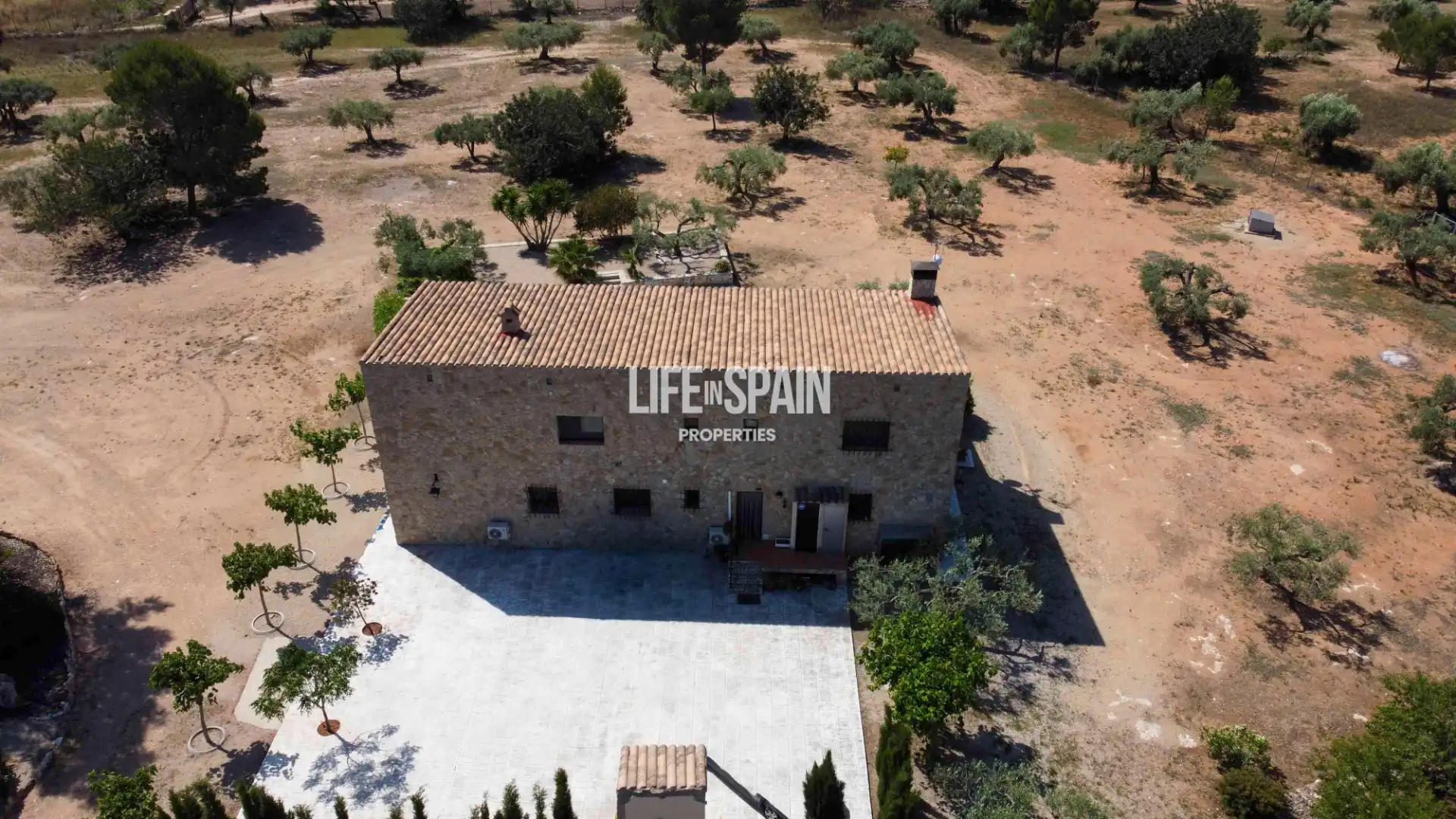 Landhaus mit Garten zum Verkauf in L'Ametlla de Mar pueblo, imagen 76