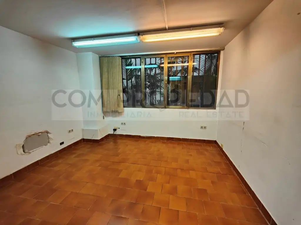 Bureau à louer à Llevant, imagen 11