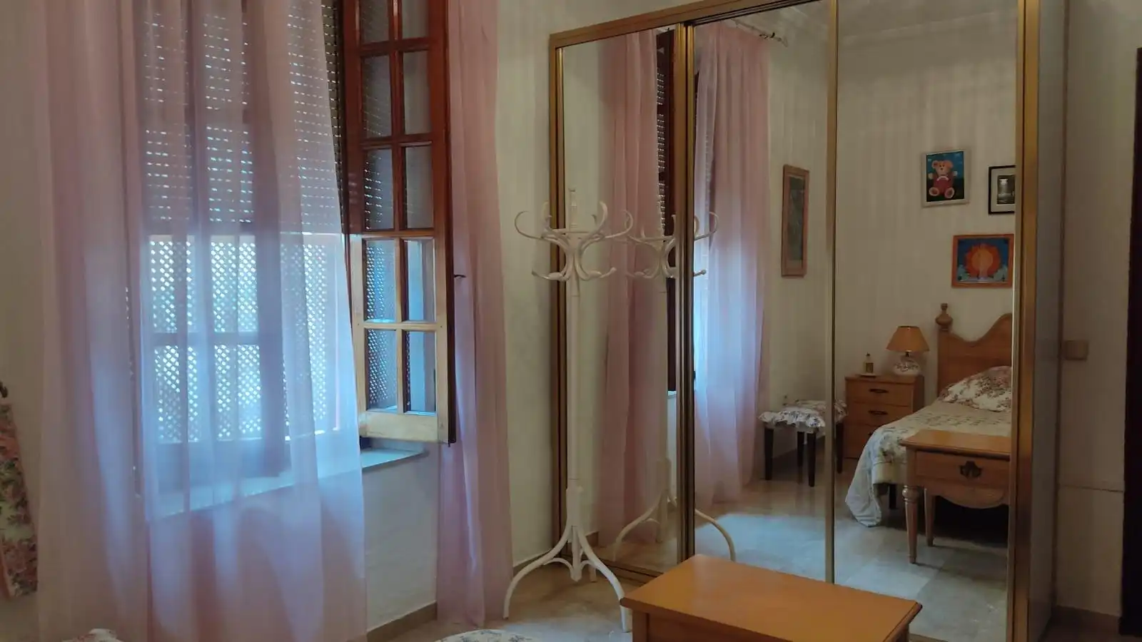 Casa amb terrassa en venda a El Carpio, imagen 7