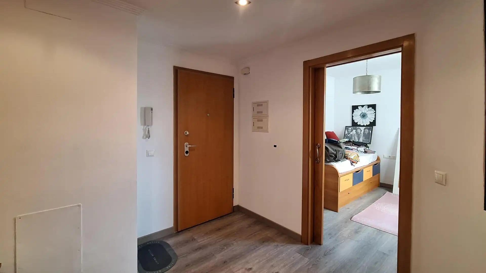 Mini appartamento con terrazza in vendita a Avenida de Valencia 19, imagen 3