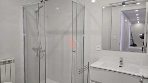 Foto 4 de Piso de alquiler en Bailén, Caño Argales, Valladolid Capital