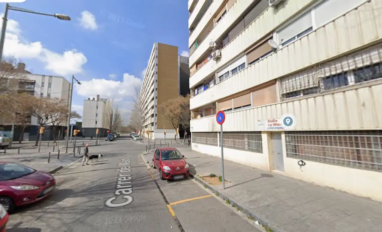 Appartement à vendre à La Mina, imagen 2