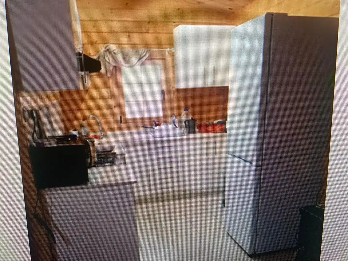 Cocina de Terreno en venta en Ayora