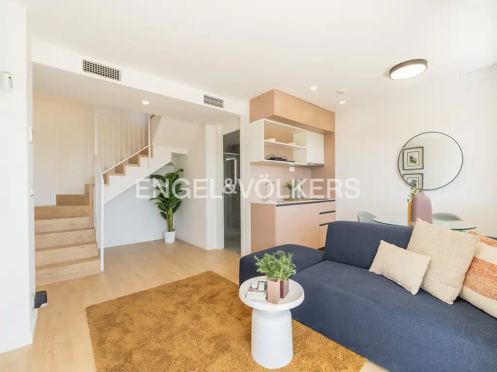 Maison avec piscine à vendre à Montebello - Nou Espai, imagen 42