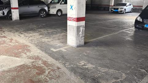 Foto 3 de Garaje en venta en San Lorenzo,  Huesca Capital