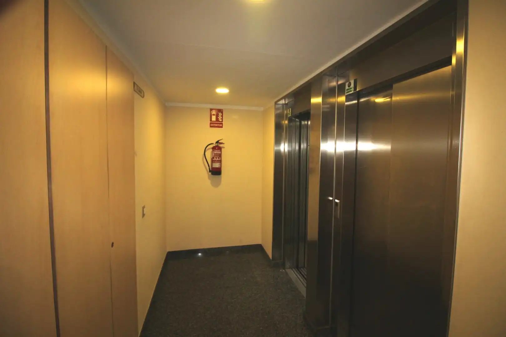 Appartement avec ascenseur à vendre à Centre, imagen 14