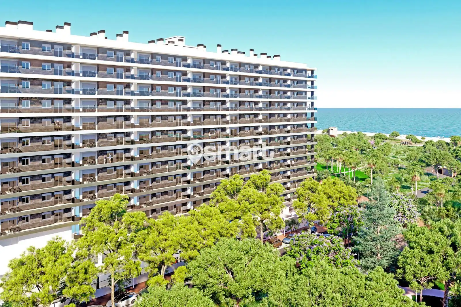 Appartement avec piscine à vendre à Playa de Cabanes, imagen 7