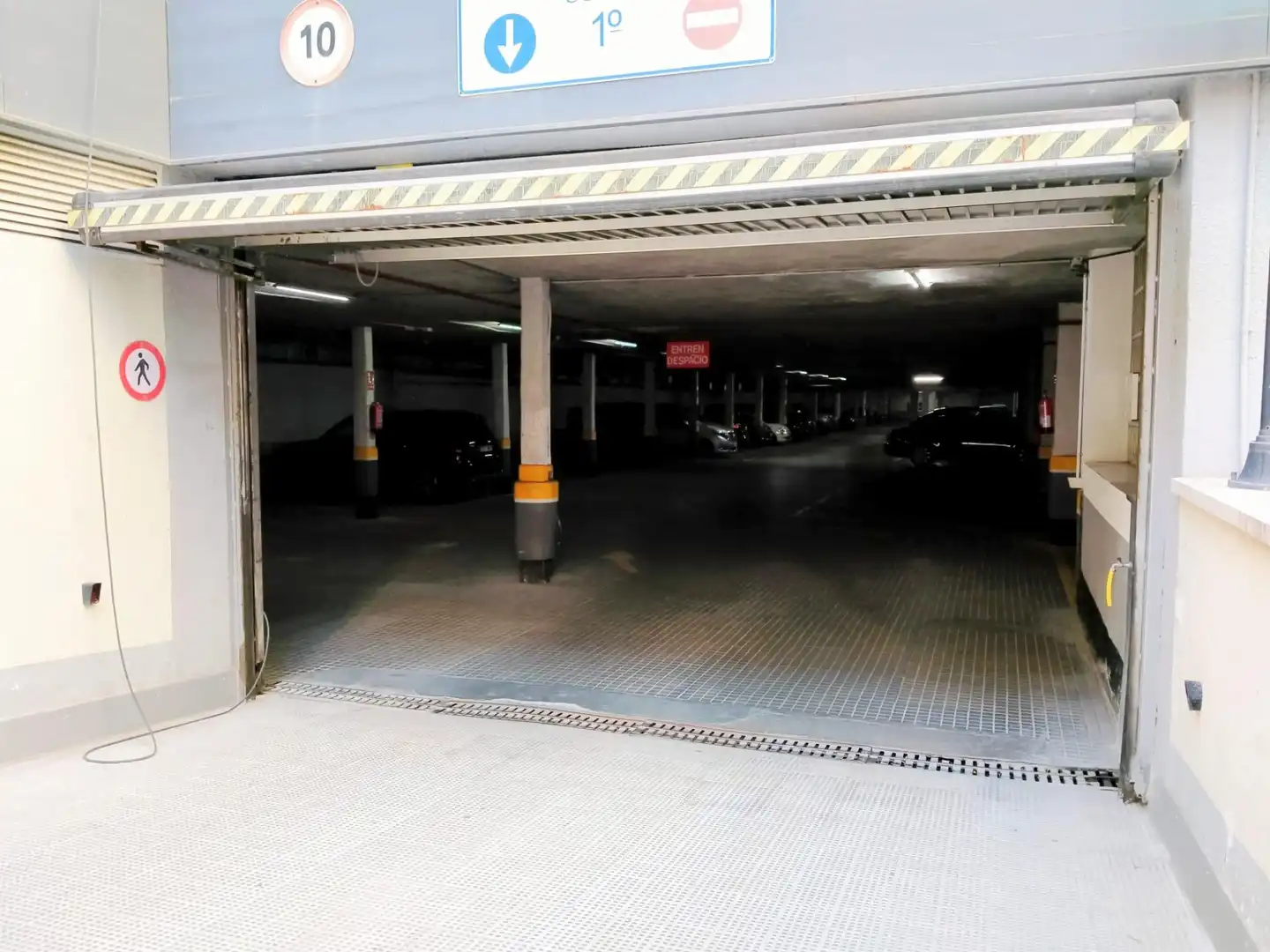 Einzelparkplatz zum Verkauf in Calle Calle de Francisco Gervás, 4, imagen 9