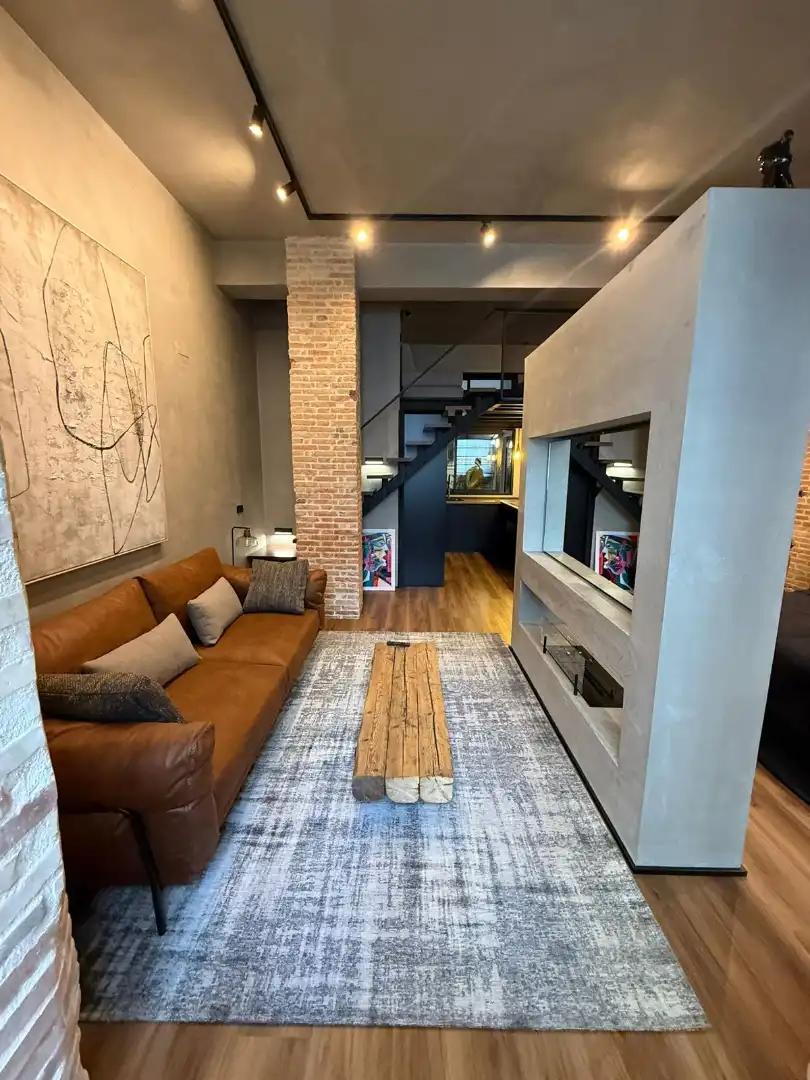 Loft with garden for sale in Centro Ciudad, imagen 26