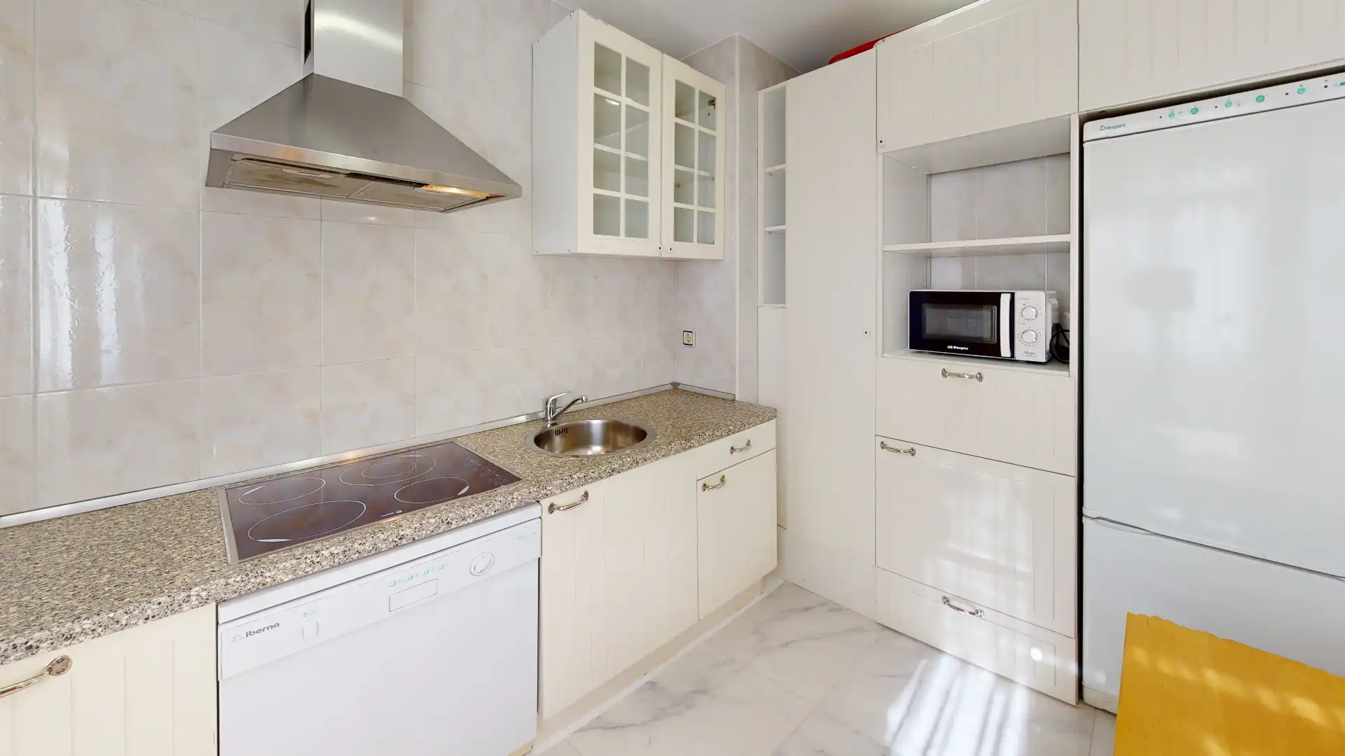 Appartamento con ascensore in vendita a Calle de Concepción Jerónima, imagen 19