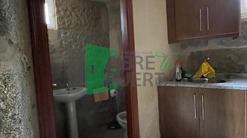 Foto 4 de Casa o xalet en venda a Vilar de Barrio, Ourense