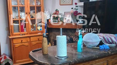 Foto 2 de Casa o xalet en venda a Pescadores - Saladillo, Algeciras