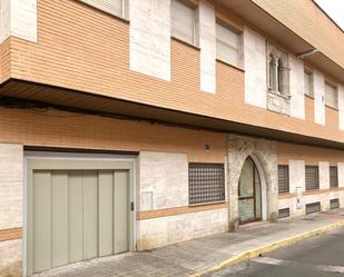 Exterior view of Duplex for sale in Ciudad Real Capital