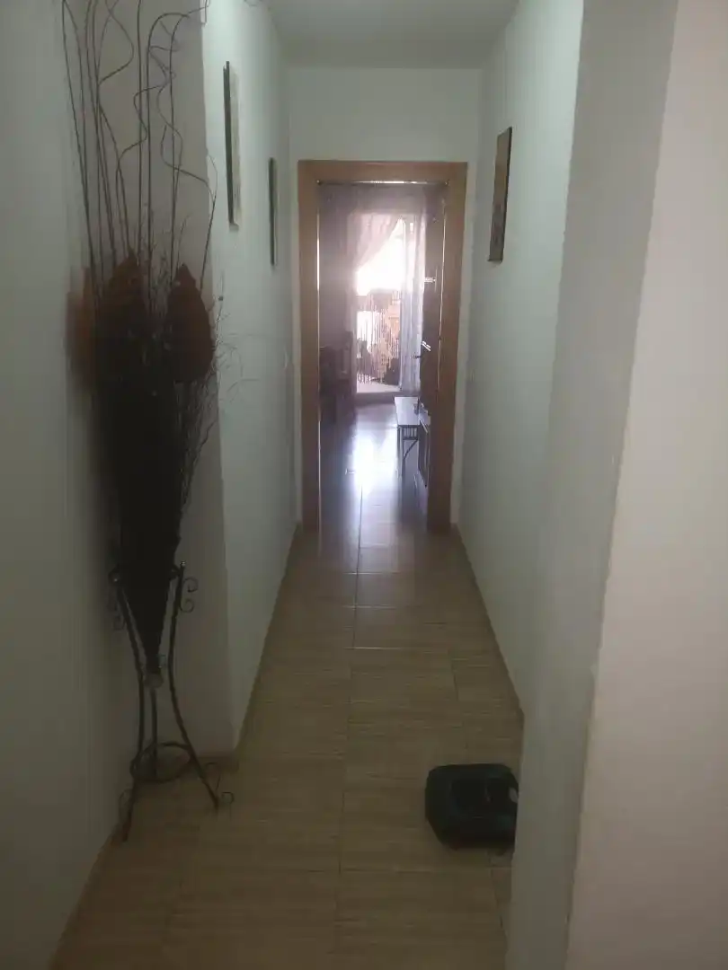 Attic for sale in El Ejido  with Air Conditioner