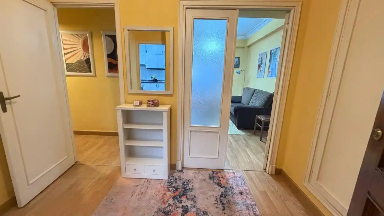 Appartamento con terrazza in affitto a Centro, imagen 19