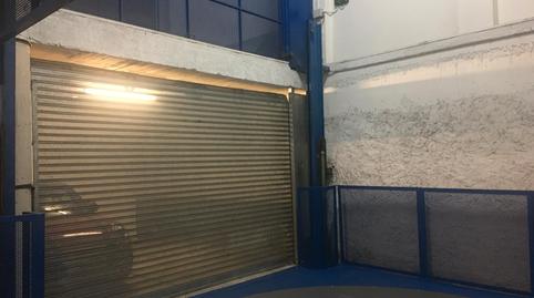 Foto 2 de Garatge en venda a Carrer de Ramon Turró, 209, El Poblenou, Barcelona