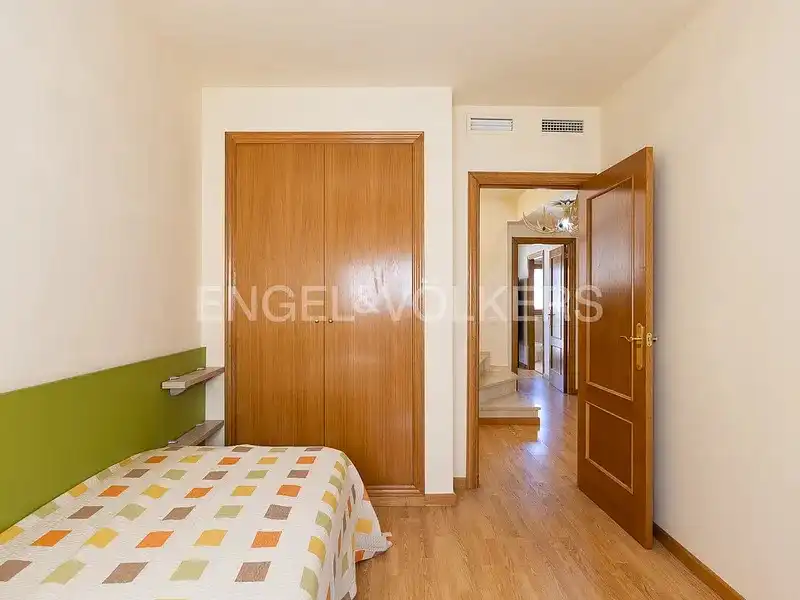 Casa o xalet de lloguer a Chiva, Valencia