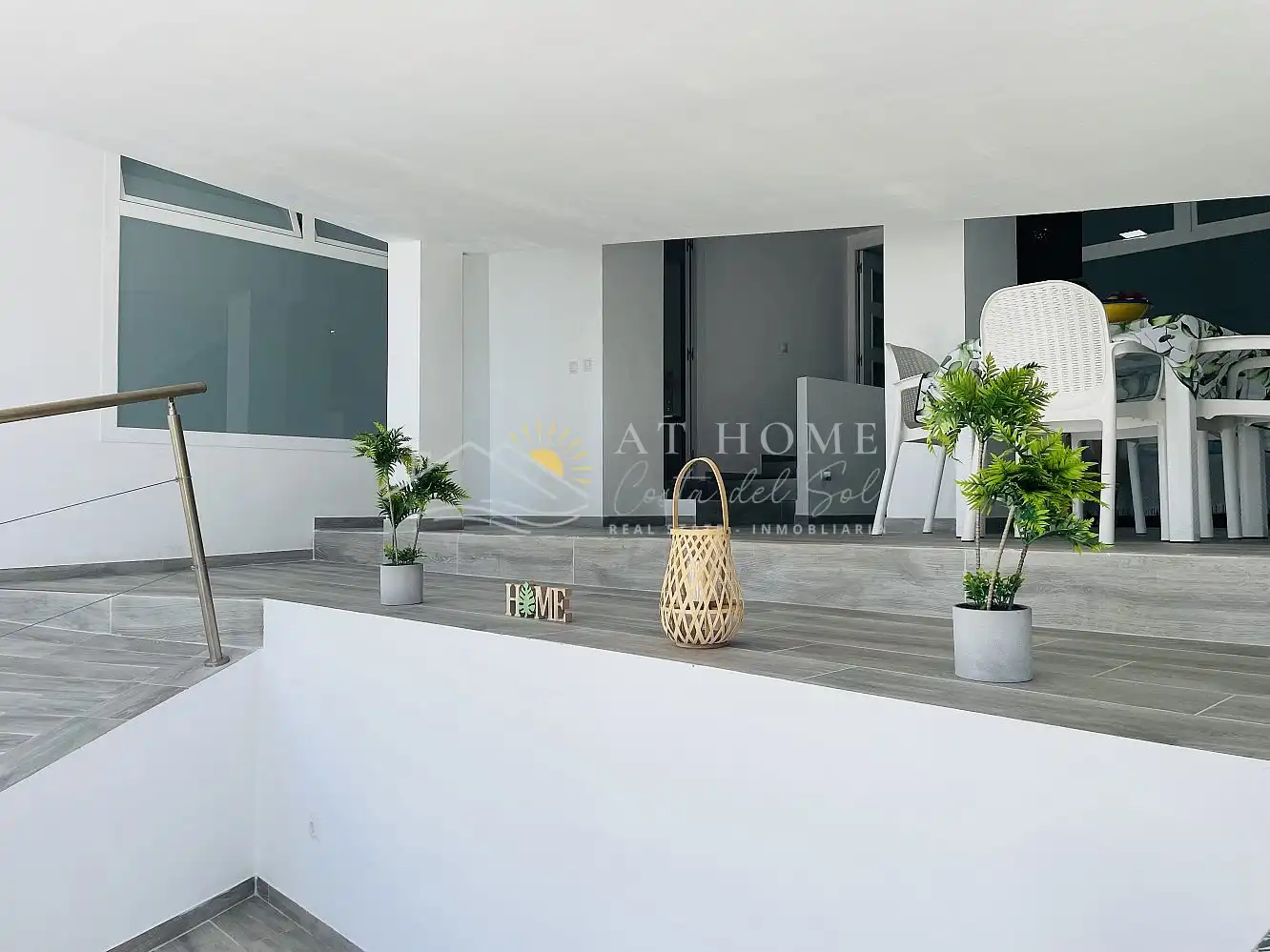 Casa o xalet de lloguer a Frigiliana