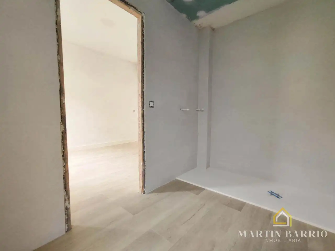 Baño de Casa o chalet en venta en Bilbao  con Aire acondicionado, Calefacción y Jardín privado