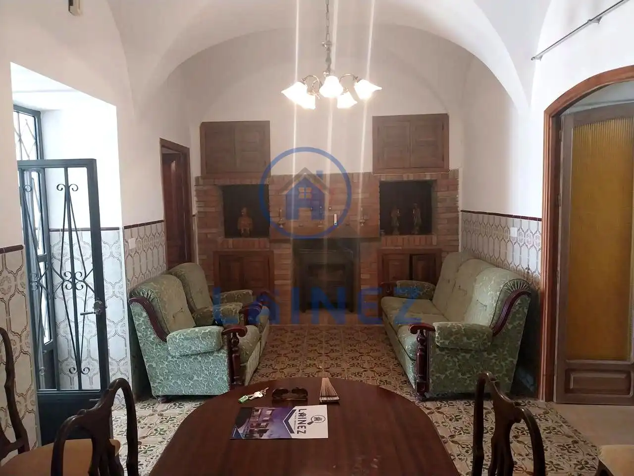 Maison à vendre à Fuente Obejuna