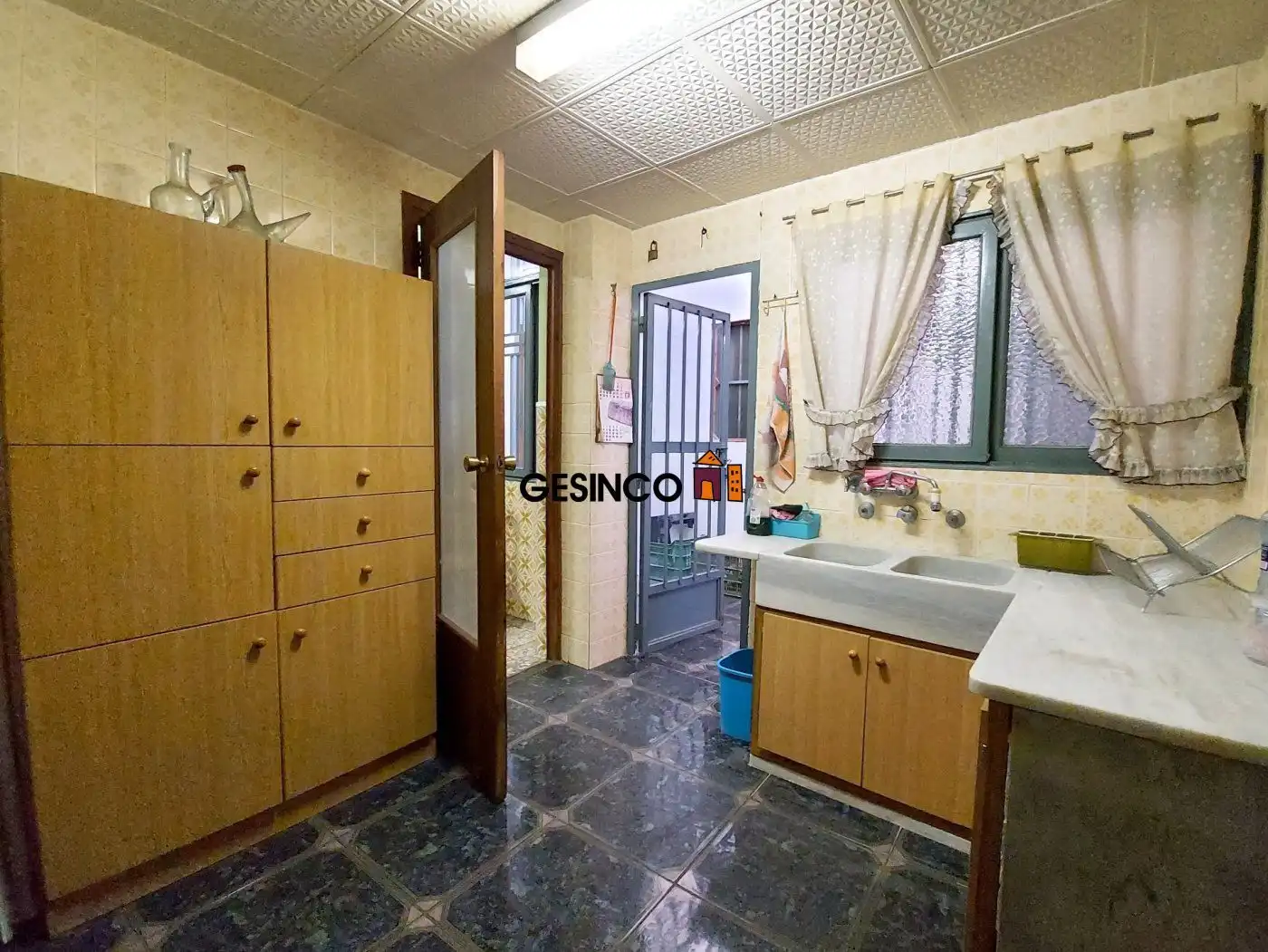 Casa o chalet en venta en Llocnou d'En Fenollet