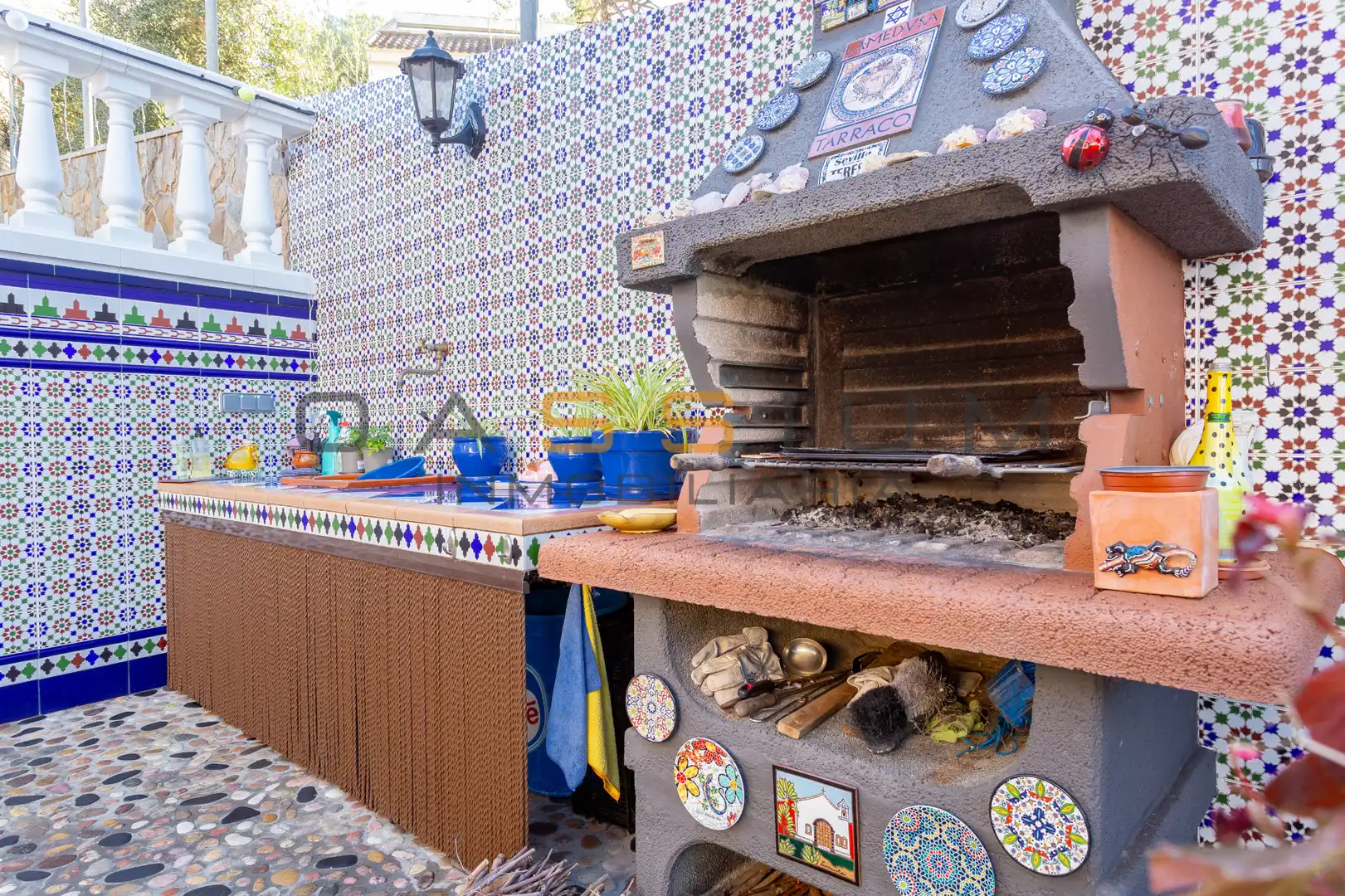 Casa o xalet en venda en Tarragona amb Calefacció, Jardí privat i Terrassa