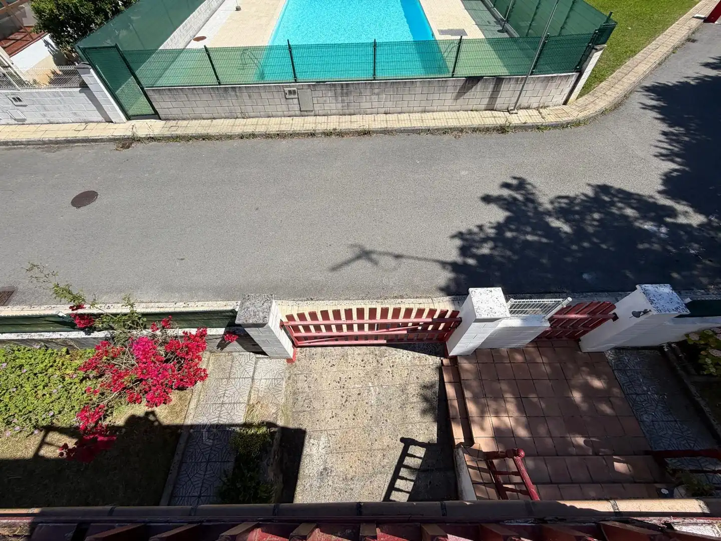 Exterior view of Houses for sale in Argoños   with Heating, Private garden and Terrace