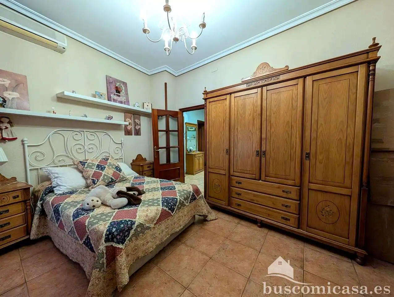 Casa amb terrassa en venda a Cánovas Del Castillo Ponton, imagen 21